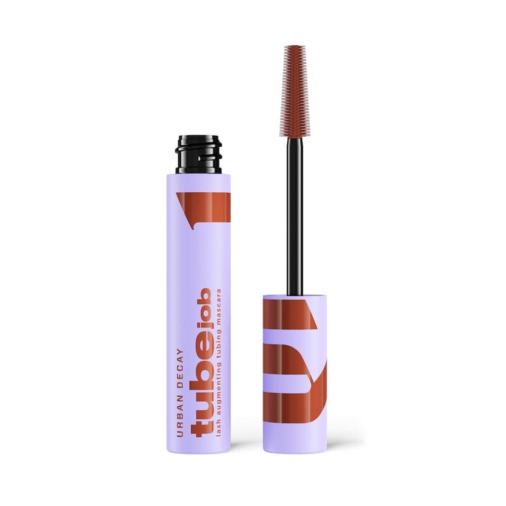 TUBE JOB MASCARA (M&Aacute;SCARA DE PESTA&Ntilde;AS)